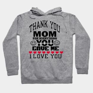 Mother's Day Hoodie